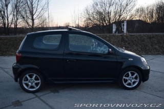 Toyota Yaris TS 2001