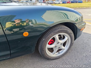 Mazda MX-5  2001