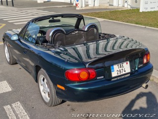 Mazda MX-5  2001