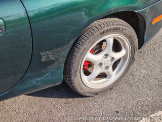 Mazda MX-5  2001