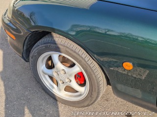 Mazda MX-5  2001