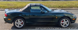 Mazda MX-5  2001