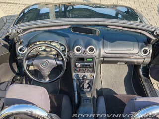 Mazda MX-5  2001