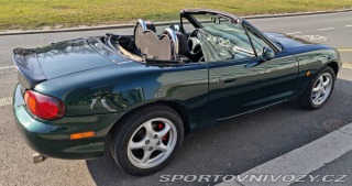 Mazda MX-5  2001