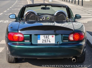 Mazda MX-5  2001