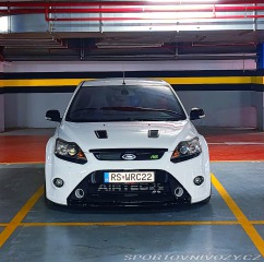 Ford Focus RS 2.5 T