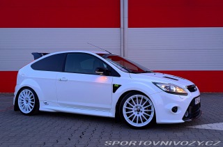 Ford Focus RS 2.5 T