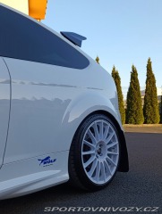 Ford Focus RS RS 2.5 T 2009