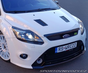 Ford Focus RS RS 2.5 T 2009