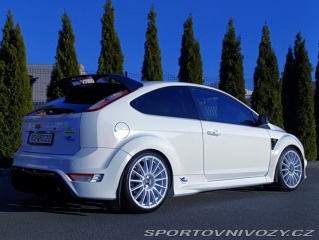 Ford Focus RS RS 2.5 T 2009