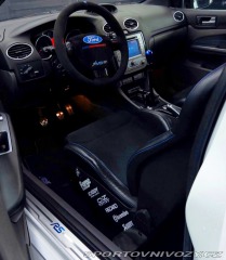 Ford Focus RS RS 2.5 T 2009