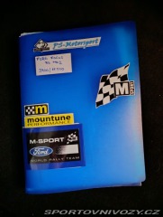 Ford Focus RS RS 2.5 T 2009