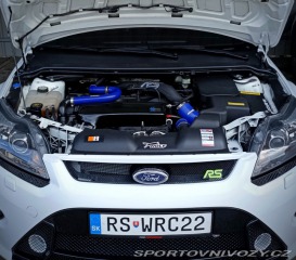 Ford Focus RS RS 2.5 T 2009