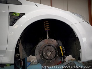 Ford Focus RS 2.5 T 2009