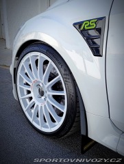 Ford Focus RS 2.5 T 2009