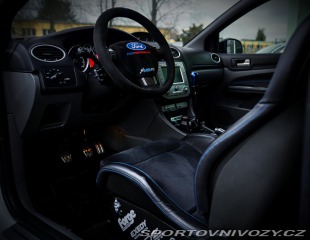 Ford Focus RS 2.5 T 2009