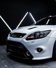 Ford Focus RS 2.5 T 2009