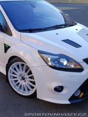 Ford Focus RS RS 2.5 T 2009