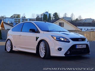 Ford Focus RS RS 2.5 T 2009