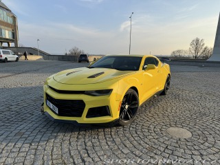 Chevrolet Camaro RS 3.6 V6