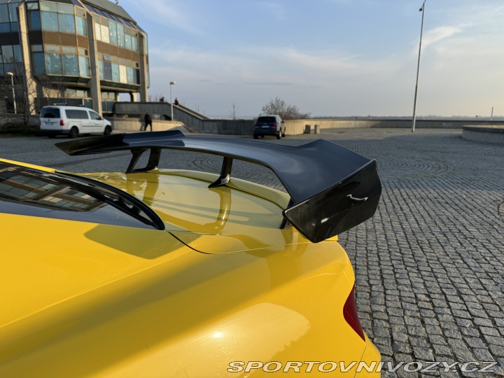 Chevrolet Camaro RS 3.6 V6 2018