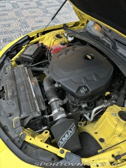 Chevrolet Camaro RS 3.6 V6 2018