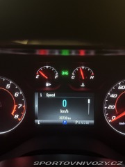 Chevrolet Camaro RS 3.6 V6 2018