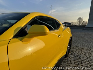 Chevrolet Camaro RS 3.6 V6 2018