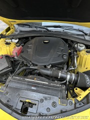 Chevrolet Camaro RS 3.6 V6 2018