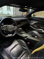 Chevrolet Camaro RS 3.6 V6 2018