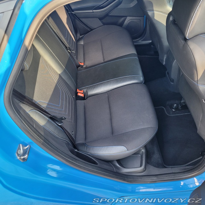 Ford Focus RS 2.3 Mk3 2016