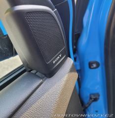 Ford Focus RS 2.3 Mk3 2016