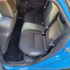 Ford Focus RS 2.3 Mk3 2016