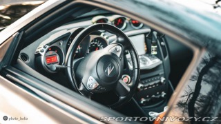 Nissan 370 Z GT Edition Limmited 2011