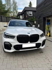 BMW X5 xDrive 45 M Sport