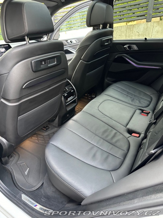 BMW X5 xDrive 45 M Sport 2020