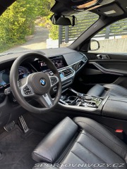 BMW X5 xDrive 45 M Sport 2020