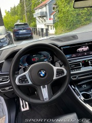 BMW X5 xDrive 45 M Sport 2020