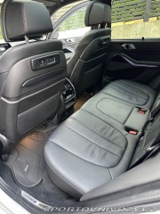 BMW X5 xDrive 45 M Sport 2020