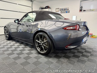Mazda MX-5 2.0 ND 2016