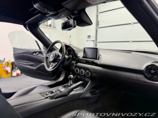 Mazda MX-5 2.0 ND 2016