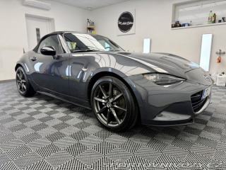 Mazda MX-5 2.0 ND 2016