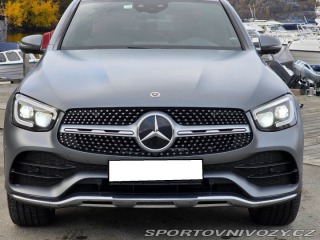 Mercedes-Benz Ostatní modely Glc 300e 4Matic Amg 2021