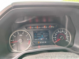 Ford Ostatní modely Ford F-Series Raptor 150 2017