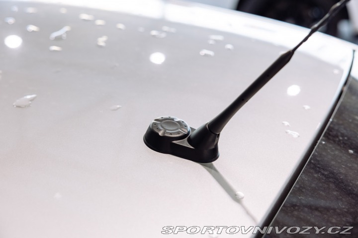 Škoda Octavia RS 1.8 T, 132 kw - dokonalá 2001