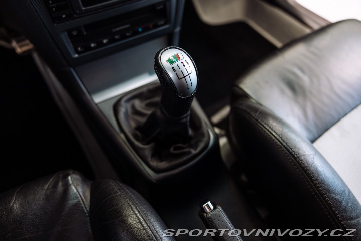 Škoda Octavia RS 1.8 T, 132 kw | nádherná 2001