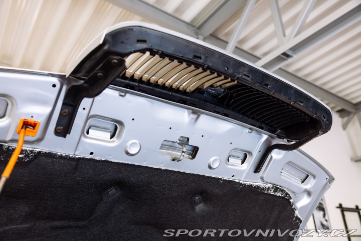 Škoda Octavia RS 1.8 T, 132 kw - dokonalá 2001