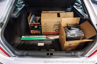 Škoda Octavia RS 1.8 T, 132 kw - dokonalá 2001