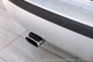 Škoda Octavia RS 1.8 T, 132 kw - dokonalá 2001