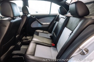 Škoda Octavia RS 1.8 T, 132 kw - dokonalá 2001